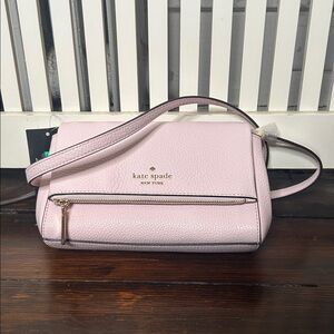 Kate Spade $329 Crossbody